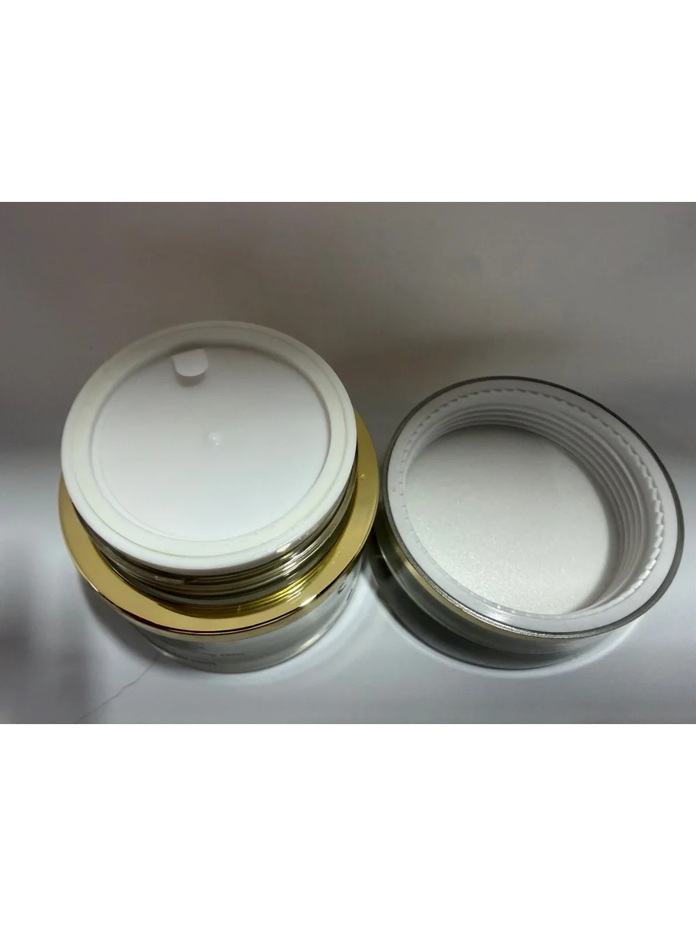 pura d'or Radiance AM Face Cream 1.7 oz (50 mL)